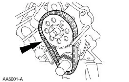 Timing Chain