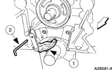 Timing Chain