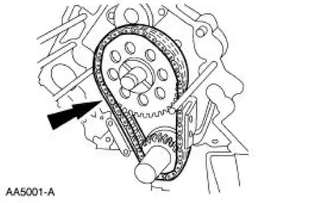 Timing Chain