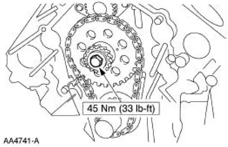 Timing Chain