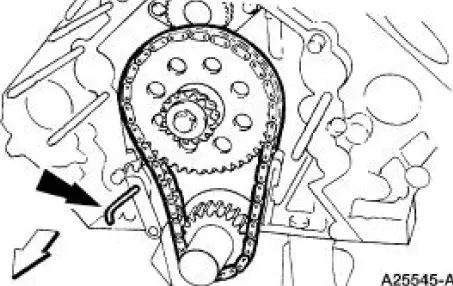 Timing Chain