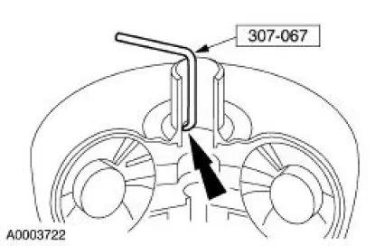 Torque Converter One-Way Clutch Check