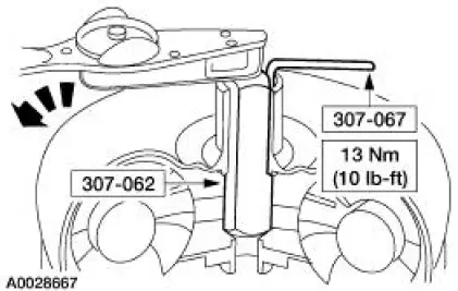 Torque Converter One-Way Clutch Check