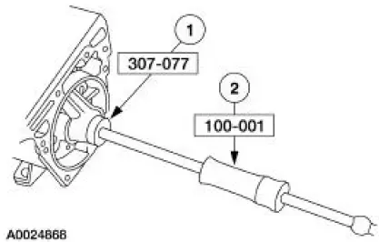 Transmission (ASSEMBLY)