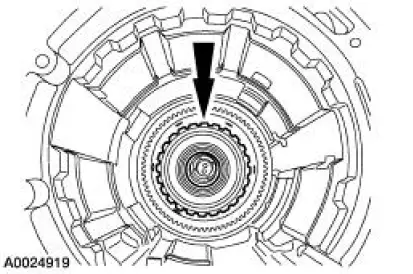 Transmission (ASSEMBLY)