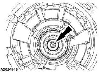 Transmission (ASSEMBLY)