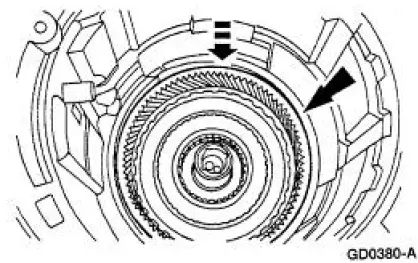 Transmission (ASSEMBLY)