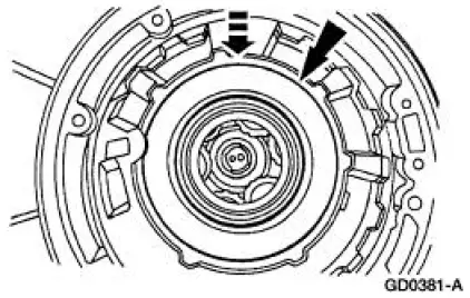 Transmission (ASSEMBLY)