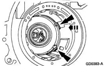 Transmission (ASSEMBLY)