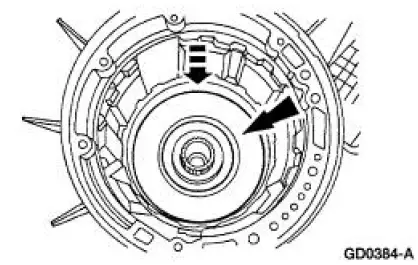 Transmission (ASSEMBLY)