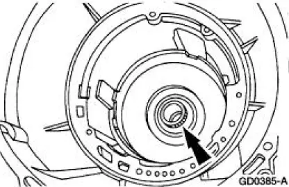 Transmission (ASSEMBLY)