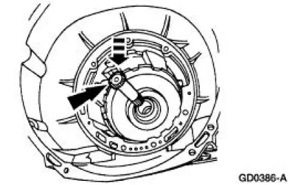 Transmission (ASSEMBLY)