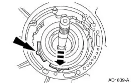 Transmission (ASSEMBLY)