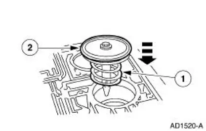 Transmission (ASSEMBLY)