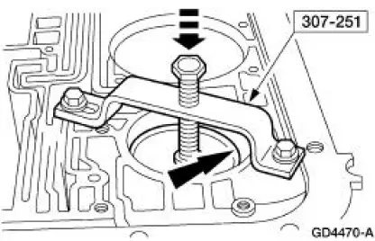 Transmission (ASSEMBLY)