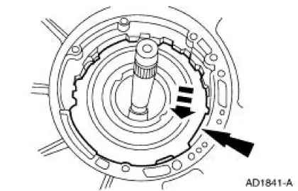 Transmission (ASSEMBLY)