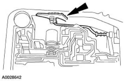 No.1 Thrust Washer Chart