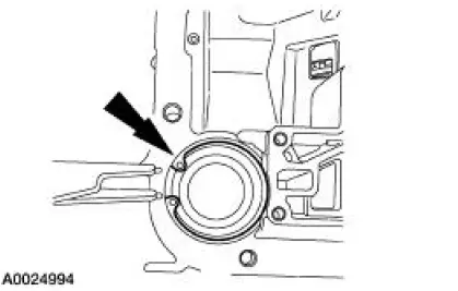 No.1 Thrust Washer Chart