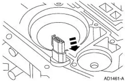 No.1 Thrust Washer Chart