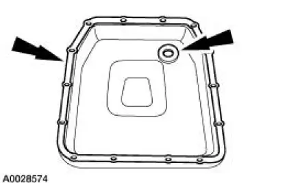 No.1 Thrust Washer Chart