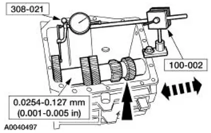 Transmission (ASSEMBLY)