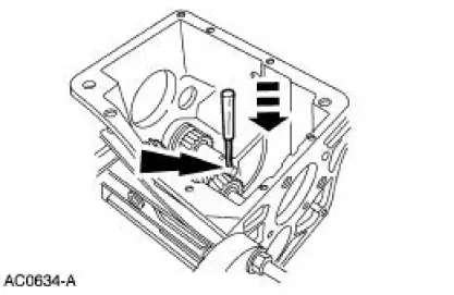 Transmission (ASSEMBLY)