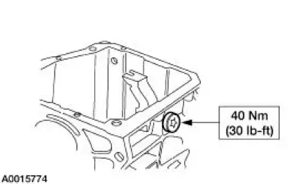 Transmission (ASSEMBLY)