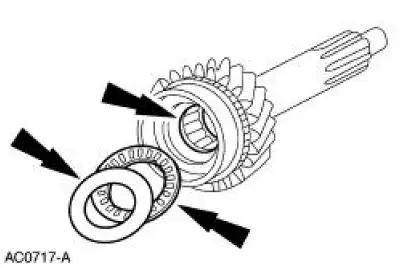 Transmission (ASSEMBLY)