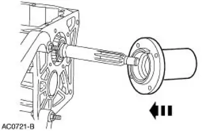 Transmission (ASSEMBLY)