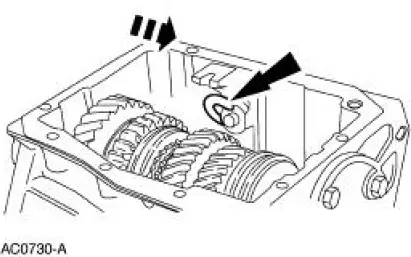 Transmission (ASSEMBLY)