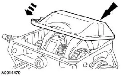 Transmission (ASSEMBLY)