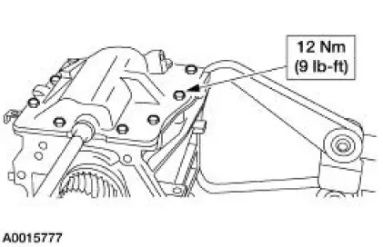 Transmission (ASSEMBLY)