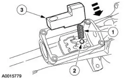 Transmission (ASSEMBLY)