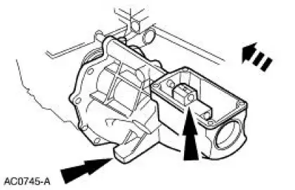 Transmission (ASSEMBLY)