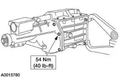 Transmission (ASSEMBLY)