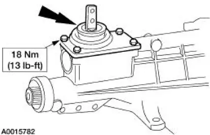 Transmission (ASSEMBLY)