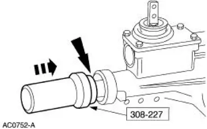 Transmission (ASSEMBLY)