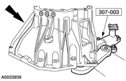 Transmission (ASSEMBLY)