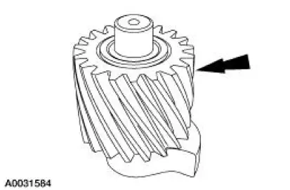 Transmission (ASSEMBLY)