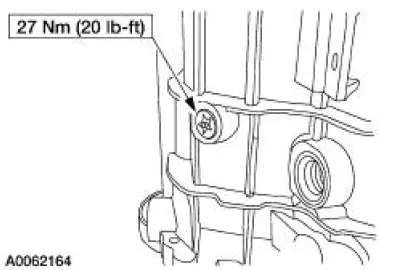 Transmission (ASSEMBLY)