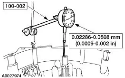 Transmission (ASSEMBLY)