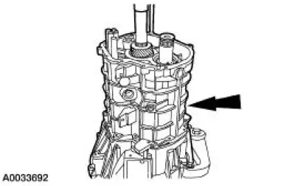 Transmission (ASSEMBLY)