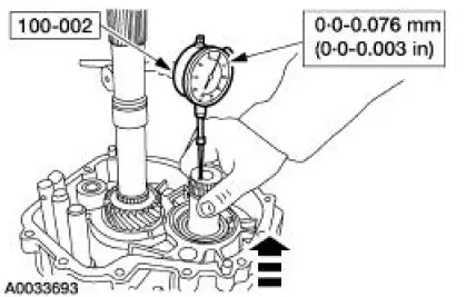 Transmission (ASSEMBLY)