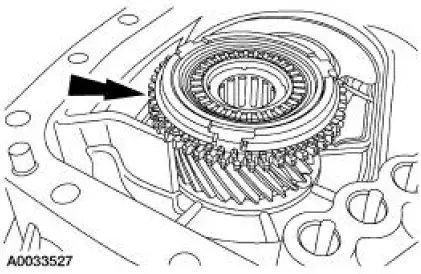 Transmission (ASSEMBLY)