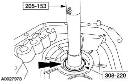 Transmission (ASSEMBLY)