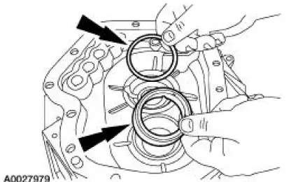 Transmission (ASSEMBLY)