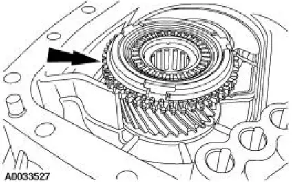 Transmission (ASSEMBLY)