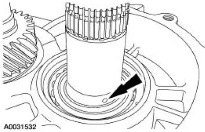 Transmission (ASSEMBLY)