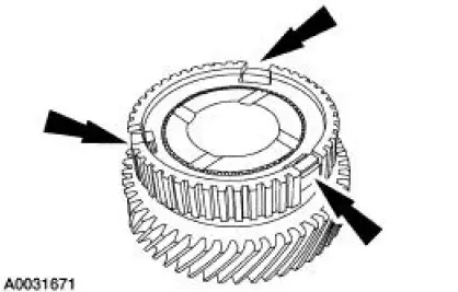 Transmission (ASSEMBLY)