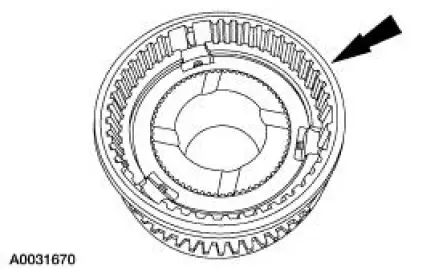 Transmission (ASSEMBLY)